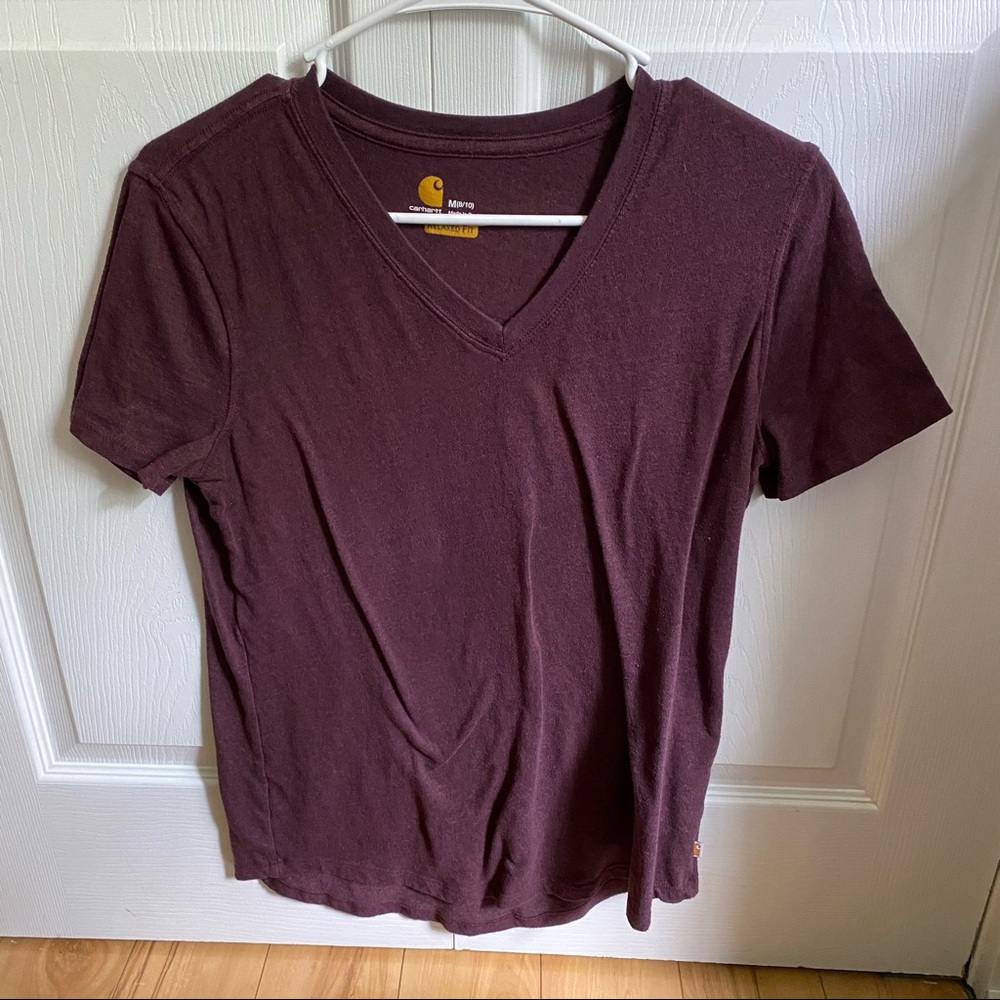 Carhartt V Neck